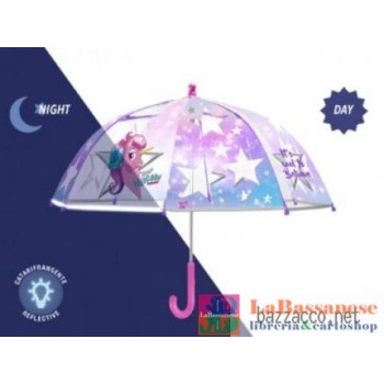 PERLETTI OMBRELLO A CUPOLA...