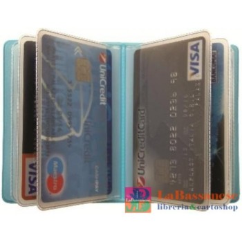 PLURICARD SMILE PORTACARD...