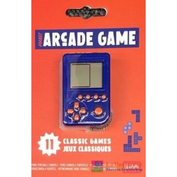 POCKET ARCADE GAME CONSOLE...