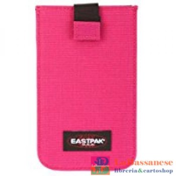 PORTA CELLULARE FUCSIA EASTPAK