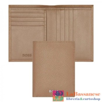 PORTAFOGLIO HUGO BOSS...