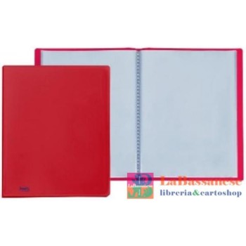 PORTALISTINO 30 BUSTE ROSSO...