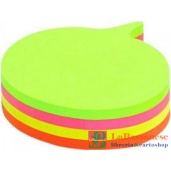 POST IT FUMETTO (Cod. 5836-39)