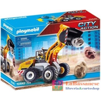 RUSPA - 70445 GIOCATTOLO...