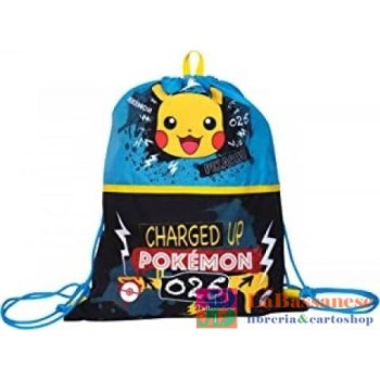 SACCA COULISSE EASY BAG...