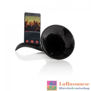 SCARAMAZ ORO LUNARE NERO...