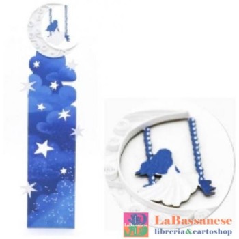 SEGNALIBRO ORIGAMO...