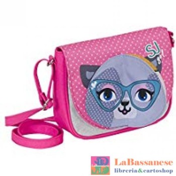 SHOULDER BAG GIRL (Cod....