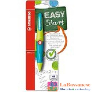 STABILO EASYergo 1.4 Start...