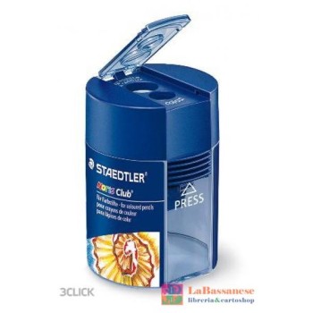 TEMPERAMATITE STAEDTLER...
