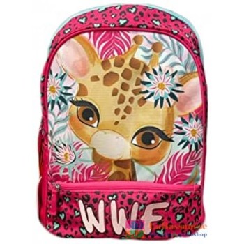 ZAINO WWF ORGANIZZATO (Cod....