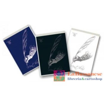 BLOCCO PIGNA A6 5MM (Cod....