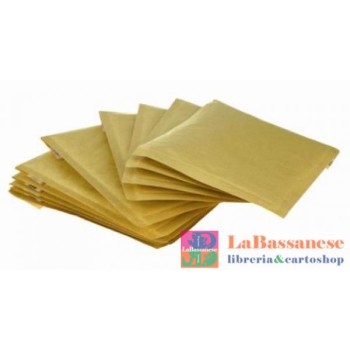 BUSTE IMBOTTITE CON PALLINI...