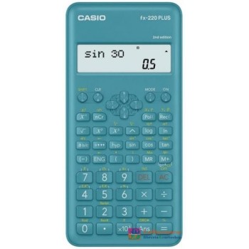 CALCOLATRICE SCIENTIFICA...