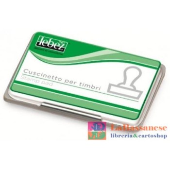 CUSCINETTO TIMBRI NERO...
