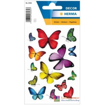 ETICHETTE HERMA DECOR -...