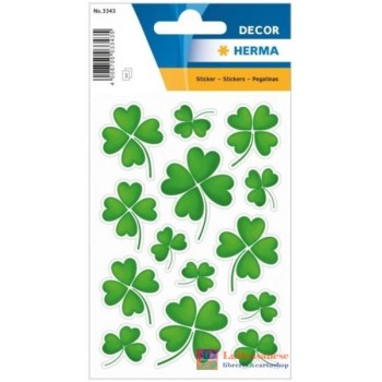 ETICHETTE HERMA DECOR -...