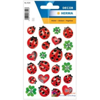 ETICHETTE HERMA DECOR -...
