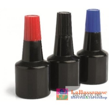 FLACONE INCHIOSTRO TIMBRI...