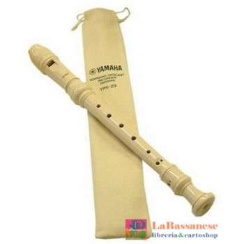 FLAUTO YAMAHA (Cod. YRS23)