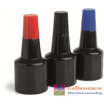 INCHIOSTRO SENZA OLIO BLU...