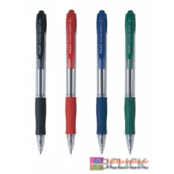 PENNA SFERA SUPERGRIP FINE...