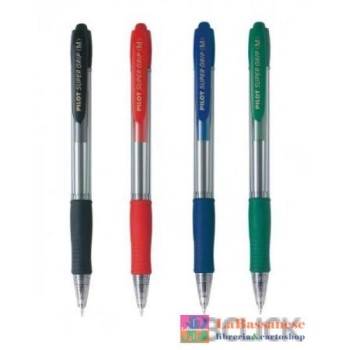 SFERA PILOT SUPER GRIP...