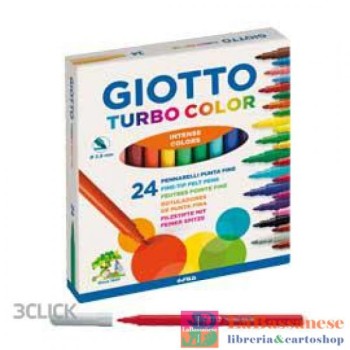 PENNARELLO TURBOCOLOR FILA...