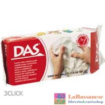 PASTA DAS BIANCO 500GR...