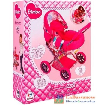 CARROZZINA BIMBA 37371 - 