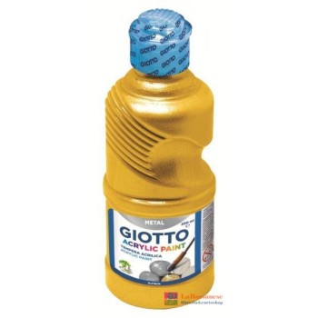 GIOTTO TEMPERA ACRILICA 250...