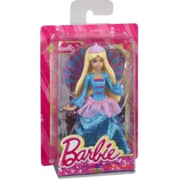 MINI BARBIE FATINE ASS.TO -...