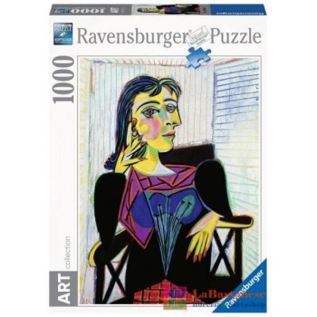 PUZZLE 1000 PZ PABLO...