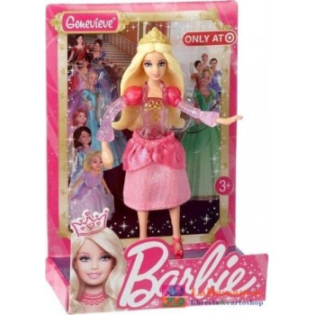 MINI BARBIE FATINE ASS.TO -...