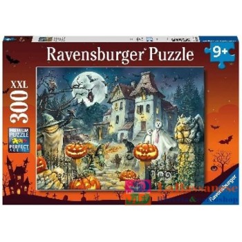 PUZZLE 300 PZ HALLOWEEN -...