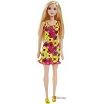 BARBIE TRENDY ASS.TO - T7439