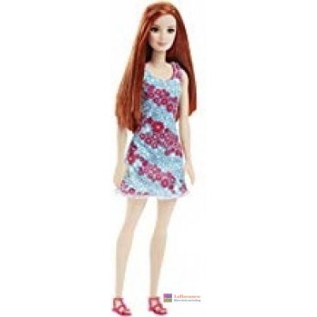BARBIE TRENDY ASS.TO - T7439
