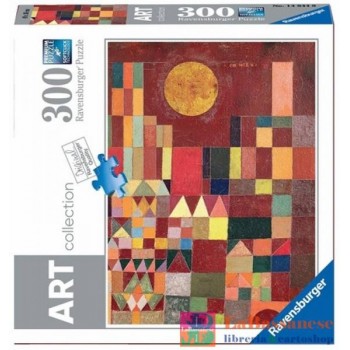 PUZZLE 300 PZ PAUL KLEE :...