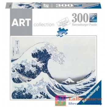 PUZZLE 300 PZ THE GREAT...