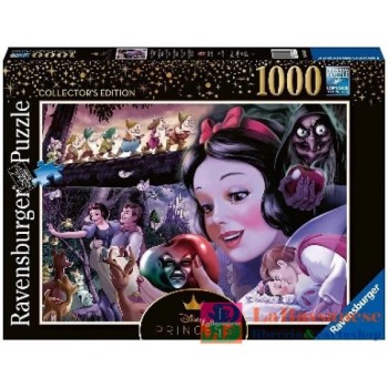 PUZZLE 1000 PZ SNOW WHITE...