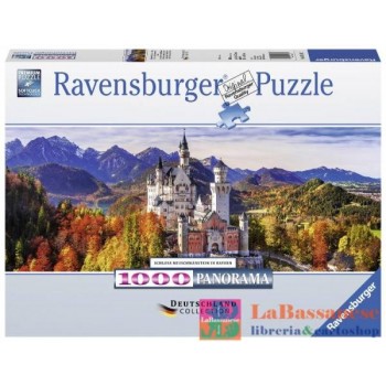 PUZZLE 1000 PZ SCHOOLS...