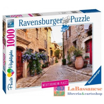 PUZZLE 1000 PZ...