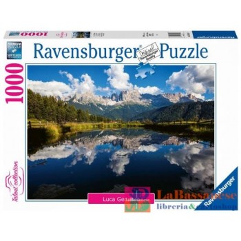 PUZZLE 1000 PZ VITA IN...
