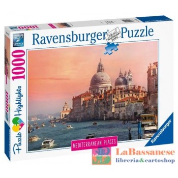 PUZZLE 1000 PZ...