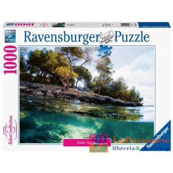PUZZLE 1000 PZ PUNTI DI...