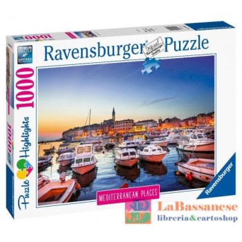 PUZZLE 1000 PZ...