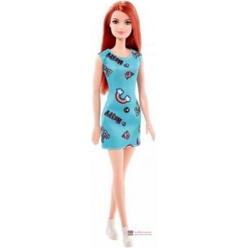 BARBIE TRENDY ASS.TO - T7439