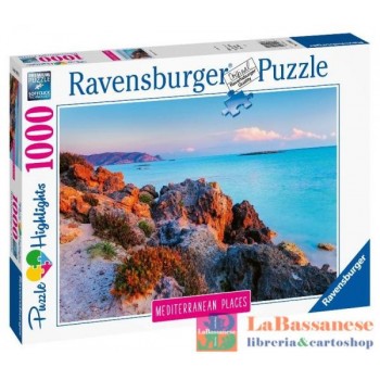 PUZZLE 1000 PZ...