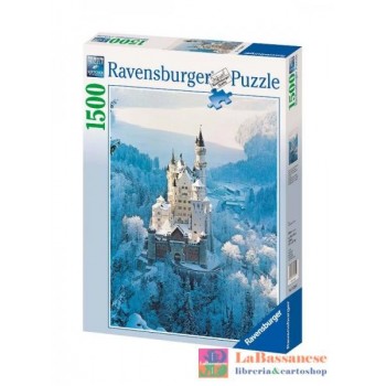 PUZZLE 1500 PZ...