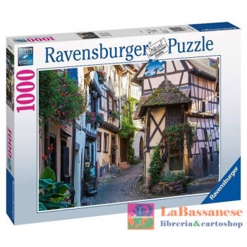 PUZZLE 1000 PZ EGUISHEIM IN...